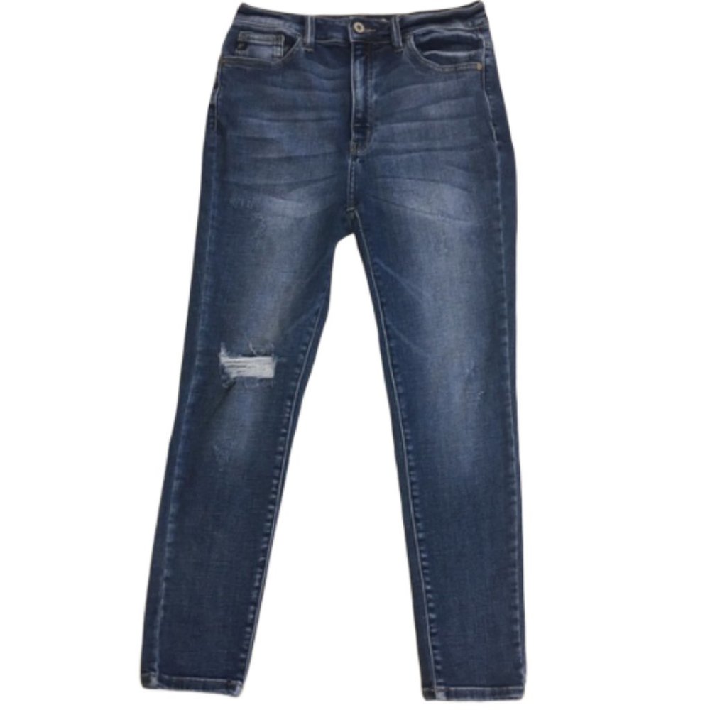 KanCan Karen - Shiloh Distressed Jeans Size 29